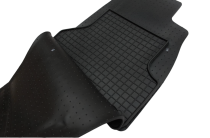 Λαστιχένια πατάκια για AUDI A4 B9 (2015+) / A5 Sportback II (2016+) - 4τμχ. - € 50,9 Λαστιχένια πατάκια για AUDI A4 B9 (2015+) / A5 Sportback II  (2016+) - 4τμχ.