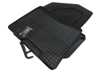 Λαστιχένια πατάκια για KIA Sportage IV (2016-2021) - 4τμχ. - € 50,9 Λαστιχένια πατάκια για KIA Sportage IV (2016-2021) - 4τμχ.