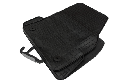 Λαστιχένια πατάκια για Audi Q2 (2016+) - 4τμχ. - € 50,9 Λαστιχένια πατάκια για Audi Q2 (2016+) - 4τμχ.