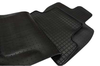 Λαστιχένια πατάκια για Audi Q2 (2016+) - 4τμχ. - € 50,9 Λαστιχένια πατάκια για Audi Q2 (2016+) - 4τμχ.