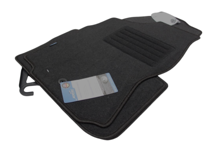 Πατάκια μοκέτα για NISSAN Terrano 2 (1993-2004) - short - 4τμχ. - € 55,9 Πατάκια μοκέτα για NISSAN Terrano 2 (1993-2004) - short - 4τμχ.