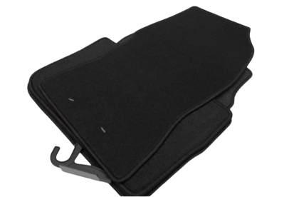 Πατάκια μοκέτα για NISSAN Terrano 2 (1993-2004) - short - 4τμχ. - € 55,9 Πατάκια μοκέτα για NISSAN Terrano 2 (1993-2004) - short - 4τμχ.