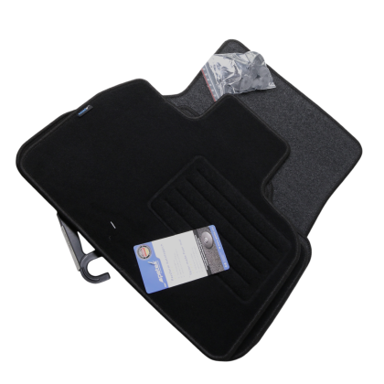 Πατάκια μοκέτα για BMW iX x-drive (2021+) - 4τμχ. - € 55,9 Πατάκια μοκέτα για BMW iX x-drive (2021+) - 4τμχ.