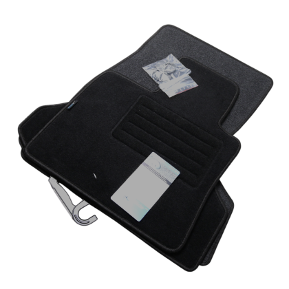 Πατάκια μοκέτα για BMW X6 F16 (2014-2019) - 4τμχ. - € 55,9 Πατάκια μοκέτα για BMW X6 F16 (2014-2019) - 4τμχ.