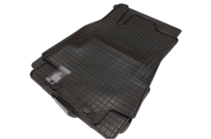 Λαστιχένια πατάκια για MERCEDES A-Class W169 (2004-2012) - 4τμχ. - € 51,9 Λαστιχένια πατάκια για MERCEDES A-Class W169  (2004-2012) - 4τμχ.