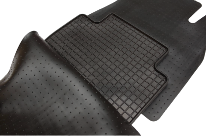 Λαστιχένια πατάκια για MERCEDES A-Class W169 (2004-2012) - 4τμχ. - € 51,9 Λαστιχένια πατάκια για MERCEDES A-Class W169  (2004-2012) - 4τμχ.