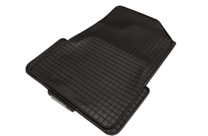 Λαστιχένια πατάκια για PEUGEOT 407 (2004-2011) - 4τμχ. - € 51,9 Λαστιχένια πατάκια για PEUGEOT 407 (2004-2011) - 4τμχ.