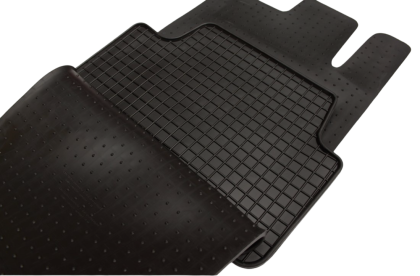 Λαστιχένια πατάκια για PEUGEOT 407 (2004-2011) - 4τμχ. - € 51,9 Λαστιχένια πατάκια για PEUGEOT 407 (2004-2011) - 4τμχ.