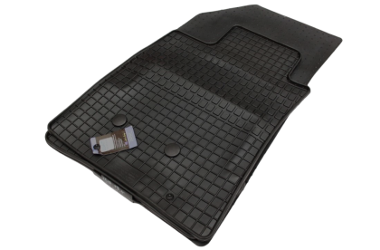 Λαστιχένια πατάκια για RENAULT Clio (2005-2012) / Clio IV (2012-2019) / Renault Captur (2013-2019) - 4τμχ. - € 51,9 Λαστιχένια πατάκια για RENAULT Clio (2005-2012) / Clio IV (2012-2019) / Renault Captur (2013-2019) - 4τμχ.