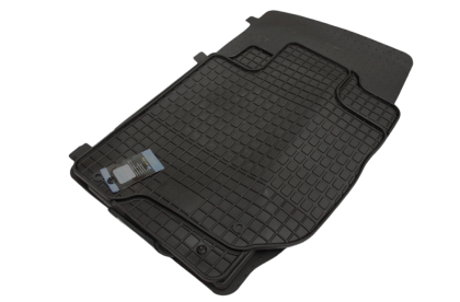 Λαστιχένια πατάκια Petex για MITSUBISHI L200 (2007-2015) - 4τμχ. - € 51,9 Λαστιχένια πατάκια Petex για MITSUBISHI L200 (2007-2015) - 4τμχ.