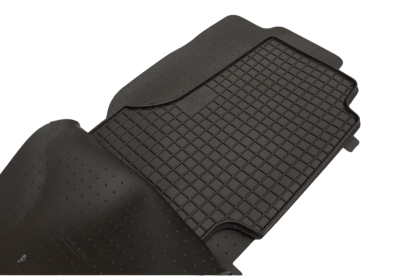 Λαστιχένια πατάκια Petex για MITSUBISHI L200 (2007-2015) - 4τμχ. - € 51,9 Λαστιχένια πατάκια Petex για MITSUBISHI L200 (2007-2015) - 4τμχ.