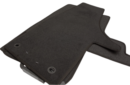 Πατάκια μοκέτα για Vw Transporter T5 T6 (2003+) - 2 θέσιο - 4τμχ. - € 55,9 Πατάκια μοκέτα για  Vw  Transporter T5 T6  (2003+) - 2 θέσιο - 4τμχ.