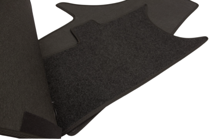 Πατάκια μοκέτα για Vw Transporter T5 T6 (2003+) - 2 θέσιο - 4τμχ. - € 55,9 Πατάκια μοκέτα για  Vw  Transporter T5 T6  (2003+) - 2 θέσιο - 4τμχ.