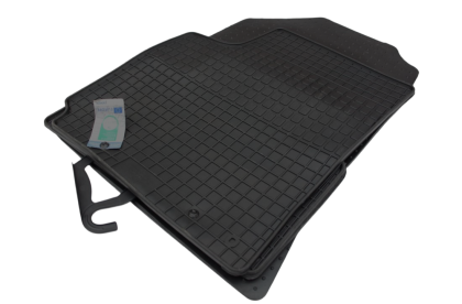 Λαστιχένια πατάκια για HYUNDAI Kona I (2017-2023) - 4τμχ. - € 51,9 Λαστιχένια πατάκια για HYUNDAI Kona I (2017-2023) - 4τμχ.