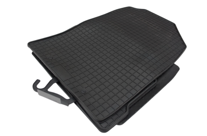 Λαστιχένια πατάκια για HYUNDAI Kona I (2017-2023) - 4τμχ. - € 51,9 Λαστιχένια πατάκια για HYUNDAI Kona I (2017-2023) - 4τμχ.