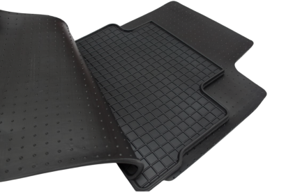 Λαστιχένια πατάκια για HYUNDAI Kona I (2017-2023) - 4τμχ. - € 51,9 Λαστιχένια πατάκια για HYUNDAI Kona I (2017-2023) - 4τμχ.