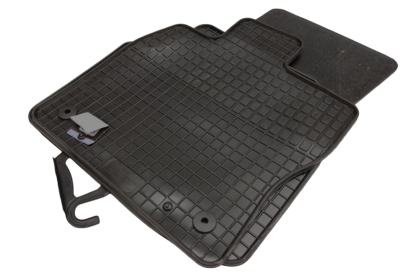 Λαστιχένια πατάκια Petex για VW Passat B8 (2014-2023) - 4τμχ. - € 52,9 Λαστιχένια πατάκια Petex για VW Passat B8 (2014-2023) - 4τμχ.