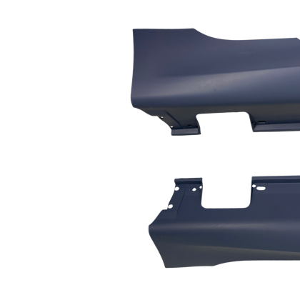 Μαρσπιέ για BMW E60 / E61 (2003-2010) - M5 / M-pack design - € 119,9 Μαρσπιέ για BMW E60 / E61 (2003-2010) - M5 / M-pack design