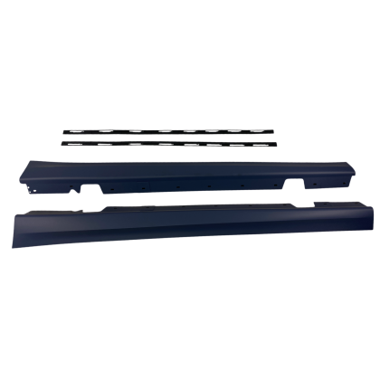 Μαρσπιέ για BMW E90 (2005-2012) - M3 / M-Pack design - € 127,9 Μαρσπιέ για BMW E90 (2005-2012) - M3 / M-Pack design