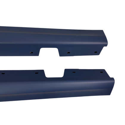 Μαρσπιέ για BMW E90 (2005-2012) - M3 / M-Pack design - € 127,9 Μαρσπιέ για BMW E90 (2005-2012) - M3 / M-Pack design