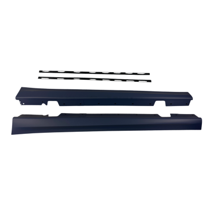 Body kit για BMW E90 sedan (2005-2008) - M pack χωρίς ανοίγματα για parktonic - € 597,9 Body kit για BMW E90 sedan (2005-2008) - M pack χωρίς ανοίγματα για parktonic