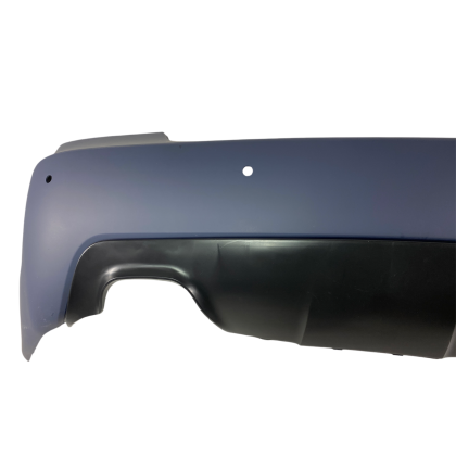 Body kit για BMW E60 sedan (2003-2007) - M pack χωρίς προβολάκια με ανοίγματα 24 mm - € 509,9 Body kit για BMW E60 sedan (2003-2007) - M pack χωρίς προβολάκια με ανοίγματα 24 mm