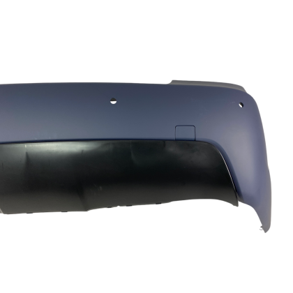 Body kit για BMW E60 sedan (2003-2007) - M pack χωρίς προβολάκια με ανοίγματα 24 mm - € 509,9 Body kit για BMW E60 sedan (2003-2007) - M pack χωρίς προβολάκια με ανοίγματα 24 mm