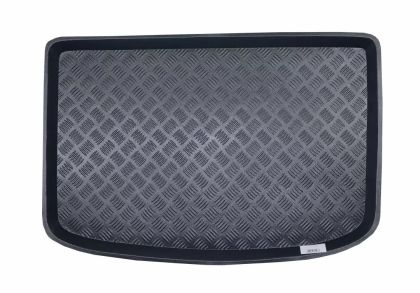 Πατάκι - σκαφάκι πορτ μπαγκάζ για Audi A1 3 doors / Audi A1 Sportback 5 doors (2010-2018) - Upper floor - 1τμχ. - € 30,9 Πατάκι - σκαφάκι πορτ μπαγκάζ για Audi A1  3 doors / Audi A1 Sportback  5 doors (2010-2018) - Upper floor - 1τμχ.