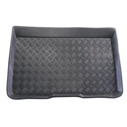 Πατάκι για πορτ - μπαγκάζ για Mazda 2 (2003-2007) - 1τμχ. - € 30,9 Πατάκι για πορτ - μπαγκάζ για Mazda 2 (2003-2007) - 1τμχ.