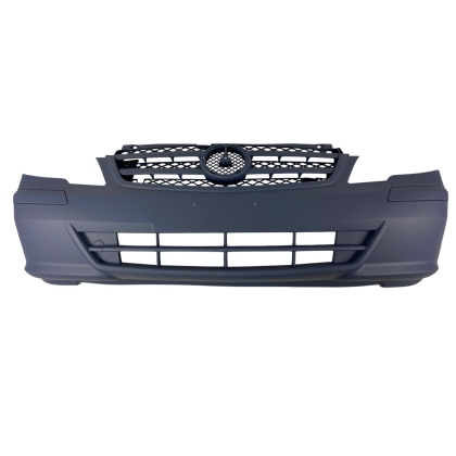 Προφυλακτήρας εμπρός για Mercedes Vito W639 (2010-2014 ) με μάσκα και ανοίγματα για parktronic - € 334,9 Προφυλακτήρας εμπρός για Mercedes Vito W639 (2010-2014 ) με μάσκα και ανοίγματα για parktronic