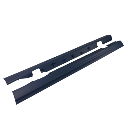 Μαρσπιέ για BMW E46 coupe (1999-2006) - M pack design - € 127,9 Μαρσπιέ για BMW E46 coupe (1999-2006) - M pack design