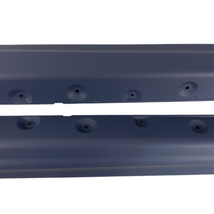 Μαρσπιέ για BMW E46 coupe (1999-2006) - M pack design - € 127,9 Μαρσπιέ για BMW E46 coupe (1999-2006) - M pack design