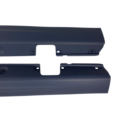 Μαρσπιέ για BMW E46 coupe (1999-2006) - M pack design - € 127,9 Μαρσπιέ για BMW E46 coupe (1999-2006) - M pack design