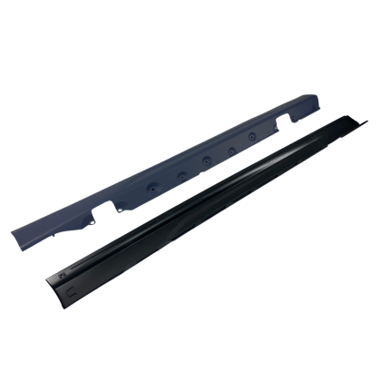 Μαρσπιέ για BMW E46 coupe (1999-2006) - M pack design - € 127,9 Μαρσπιέ για BMW E46 coupe (1999-2006) - M pack design