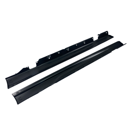 Μαρσπιέ για BMW E46 coupe (1999-2006) - M pack design - € 127,9 Μαρσπιέ για BMW E46 coupe (1999-2006) - M pack design