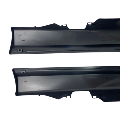 Μαρσπιέ για BMW E46 coupe (1999-2006) - M pack design - € 127,9 Μαρσπιέ για BMW E46 coupe (1999-2006) - M pack design