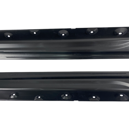 Μαρσπιέ για BMW E46 coupe (1999-2006) - M pack design - € 127,9 Μαρσπιέ για BMW E46 coupe (1999-2006) - M pack design