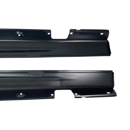 Μαρσπιέ για BMW E46 coupe (1999-2006) - M pack design - € 127,9 Μαρσπιέ για BMW E46 coupe (1999-2006) - M pack design