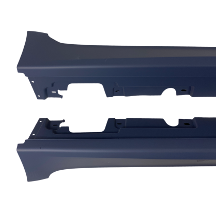 Μαρσπιέ για BMW F10 (2010-2017) - M5 design - € 134,9 Μαρσπιέ για BMW F10 (2010-2017) - M5 design