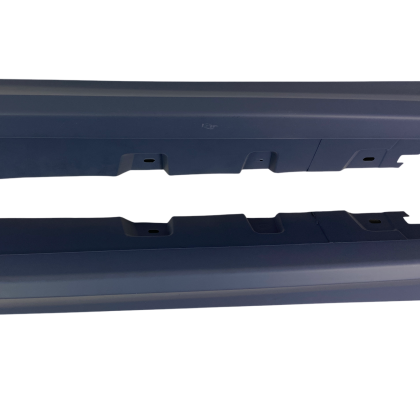 Μαρσπιέ για BMW F10 (2010-2017) - M5 design - € 134,9 Μαρσπιέ για BMW F10 (2010-2017) - M5 design