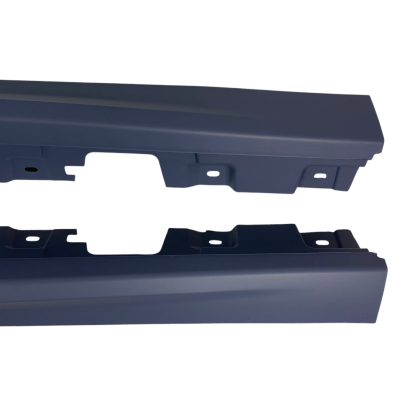 Μαρσπιέ για BMW F10 (2010-2017) - M5 design - € 134,9 Μαρσπιέ για BMW F10 (2010-2017) - M5 design