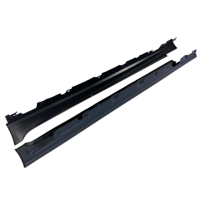 Μαρσπιέ για BMW F10 (2010-2017) - M5 design - € 134,9 Μαρσπιέ για BMW F10 (2010-2017) - M5 design