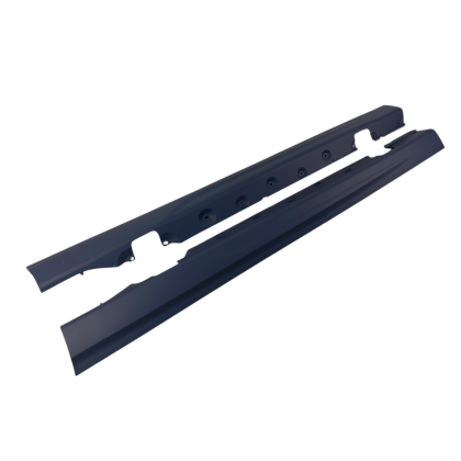 Μαρσπιέ για BMW E46 sedan (1998-2005)- M pack design - € 119,9 Μαρσπιέ για BMW E46 sedan (1998-2005)- M pack design