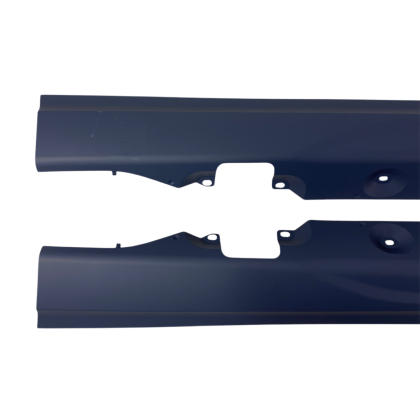 Μαρσπιέ για BMW E46 sedan (1998-2005)- M pack design - € 119,9 Μαρσπιέ για BMW E46 sedan (1998-2005)- M pack design