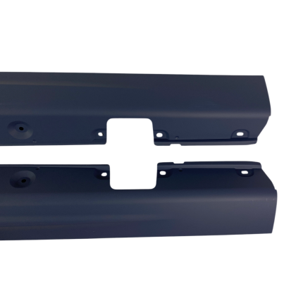 Μαρσπιέ για BMW E46 sedan (1998-2005)- M pack design - € 119,9 Μαρσπιέ για BMW E46 sedan (1998-2005)- M pack design