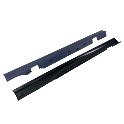 Μαρσπιέ για BMW E46 sedan (1998-2005)- M pack design - € 119,9 Μαρσπιέ για BMW E46 sedan (1998-2005)- M pack design