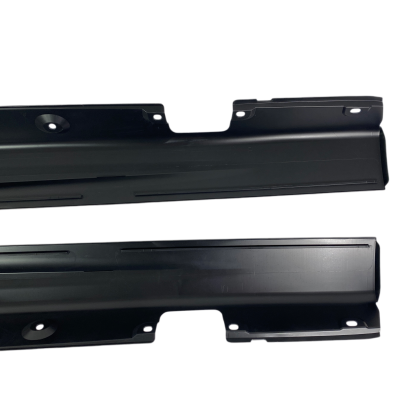 Μαρσπιέ για BMW E46 sedan (1998-2005)- M pack design - € 119,9 Μαρσπιέ για BMW E46 sedan (1998-2005)- M pack design