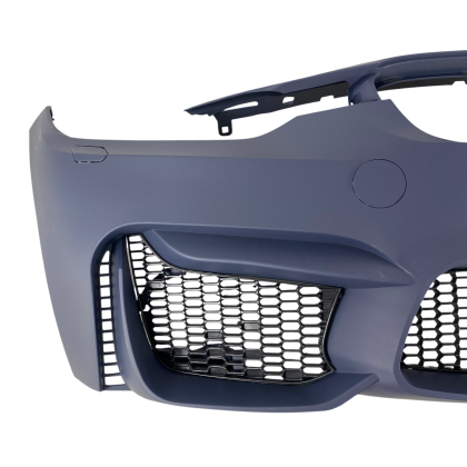 Body kit για BMW F30 (2012-2018) - M3 design χωρίς προβολάκια - € 483,9 Body kit για BMW F30 (2012-2018) - M3 design χωρίς προβολάκια