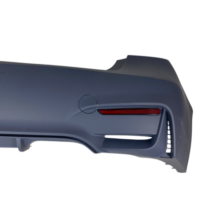 Body kit για BMW F30 (2012-2018) - M3 design χωρίς προβολάκια - € 483,9 Body kit για BMW F30 (2012-2018) - M3 design χωρίς προβολάκια