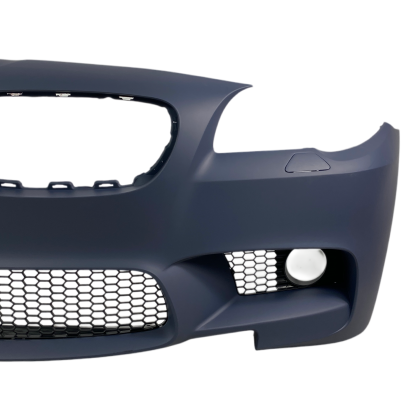 Προφυλακτήρας εμπρός για BMW F10/F11 (2011-2014) - M5 design με ανοίγματα parktronic και πιτσιλίθρες - € 223,9 Προφυλακτήρας εμπρός για BMW F10/F11 (2011-2014) - M5 design με ανοίγματα parktronic και πιτσιλίθρες